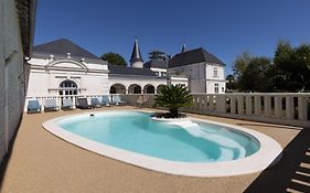 Chateau Pellisson